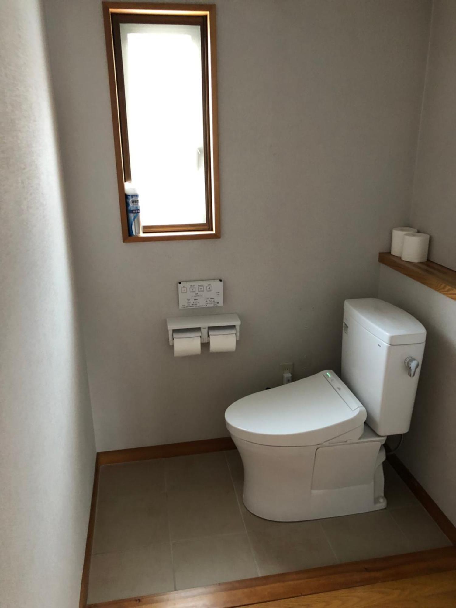 Shirokuma Lodge Hakuba Exterior photo
