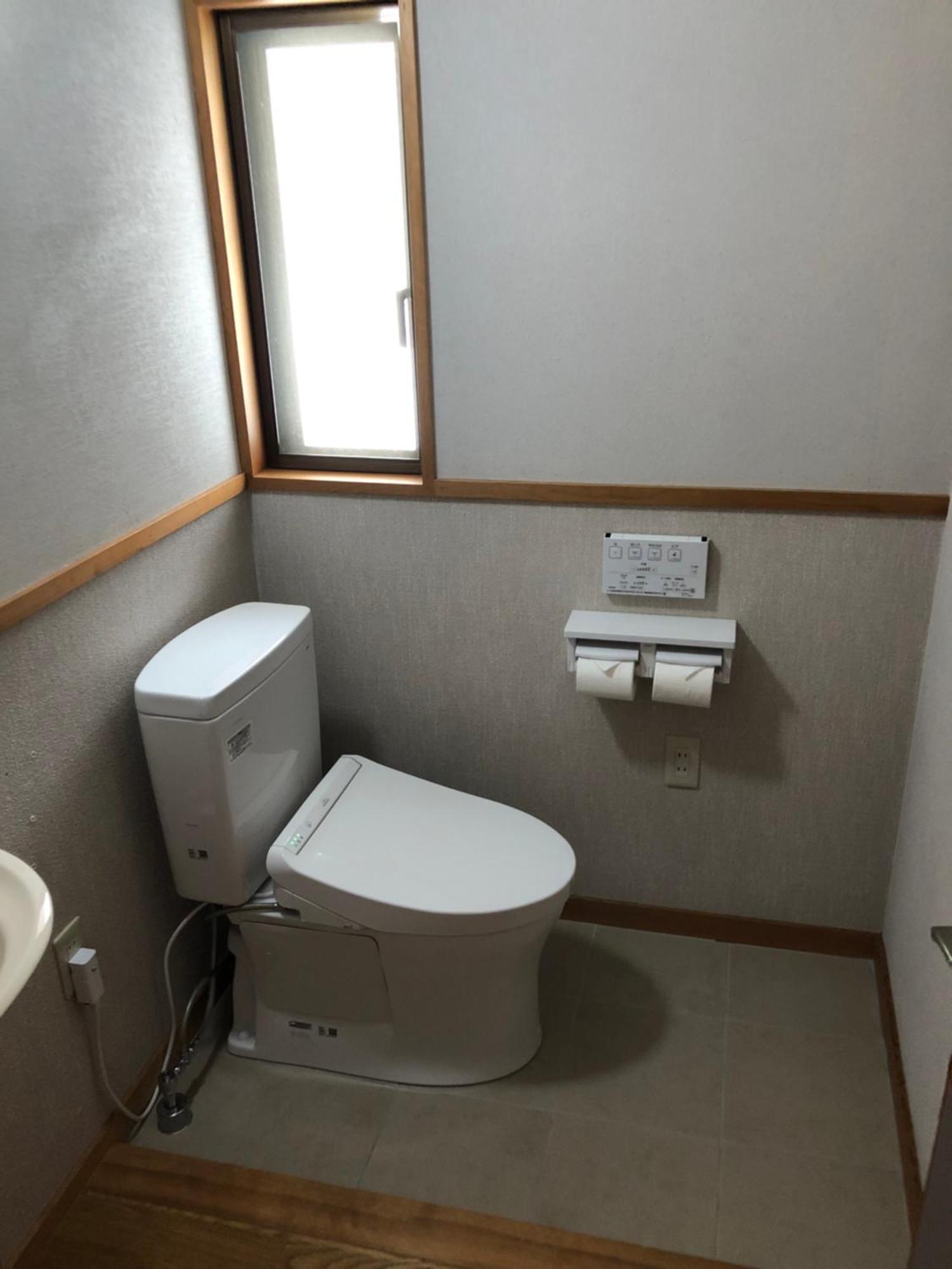 Shirokuma Lodge Hakuba Exterior photo
